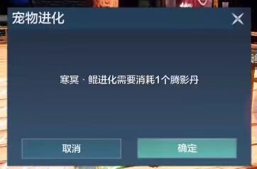 《妄想山海》岳云鲲第二次怎么进化