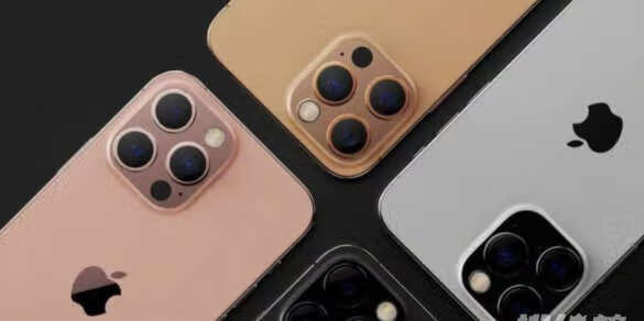 iphone13和iPhone6s对比_iphone13和6s有什么区别 