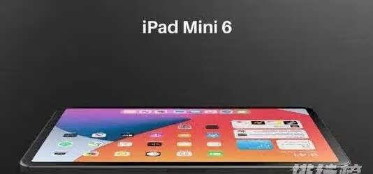 ipad mini6有高刷吗_屏幕刷新率多少 