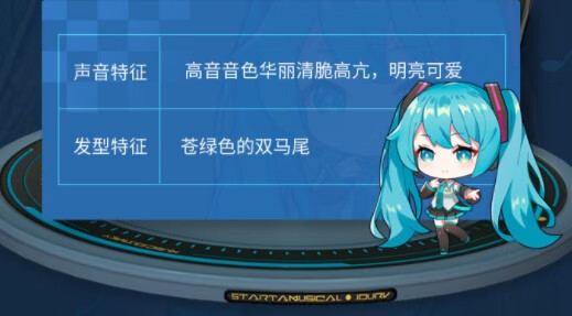 《高能手办团》初音未来解读