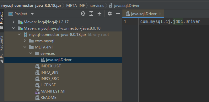 源码级深度理解 Java SPI