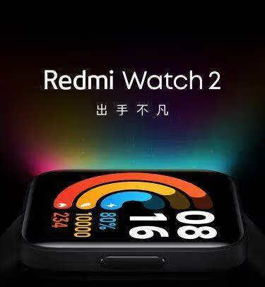 Redmi Watch2功能_Redmi Watch2功能详情 