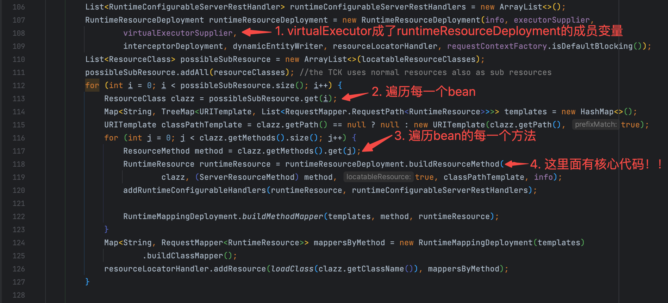 支持JDK19虚拟线程的web框架之四：看源码，了解quarkus如何支持虚拟线程