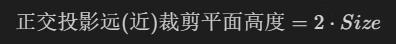 可编程渲染管线(Scriptable Render Pipeline, SRP)