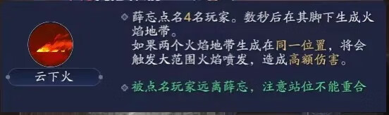 《天涯明月刀》手游心剑战境薛忘怎么打