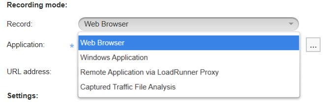 【性能测试】Loadrunner12.55（二）-飞机订票系统-脚本录制