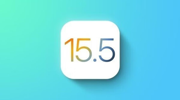 《IOS》15.5正式版续航发热情况介绍