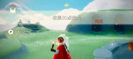 《光遇》远古战场在哪里