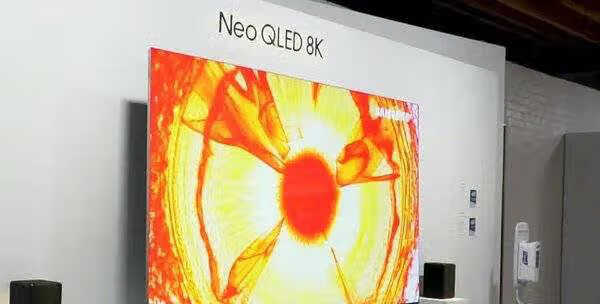 三星Neo QLED电视有哪些优点_三星Neo QLED电视使用评测 