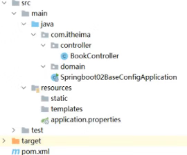 Java开发学习(三十六)----SpringBoot三种配置文件解析