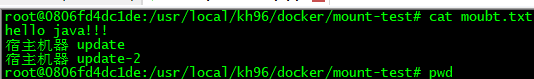 SpringCloud(十) - Docker