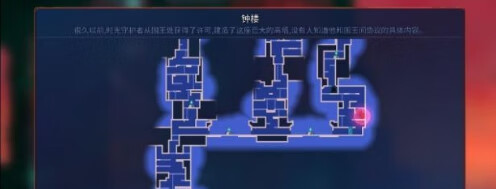 《重生细胞》钟楼钥匙怎么获得