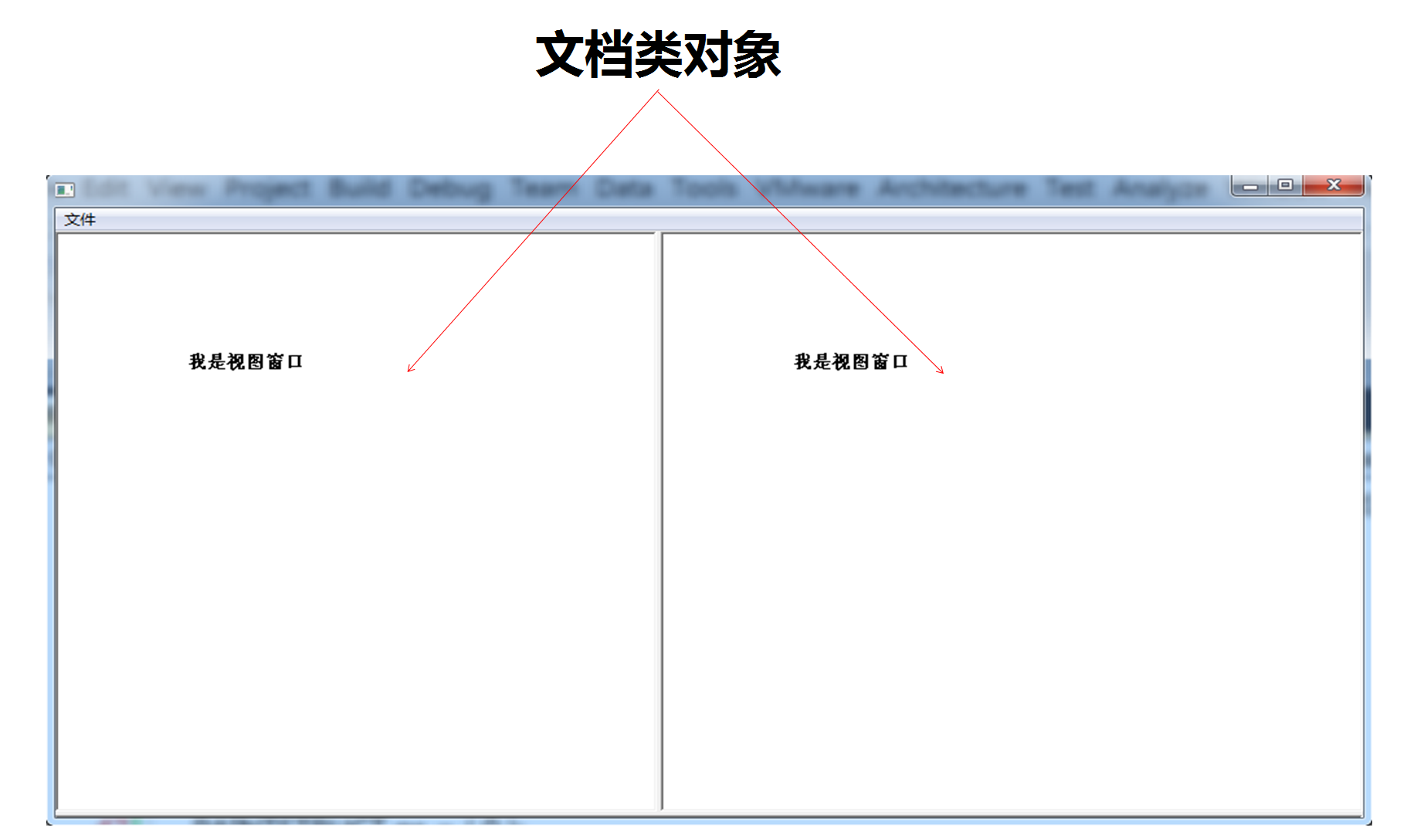 MFC 学习笔记