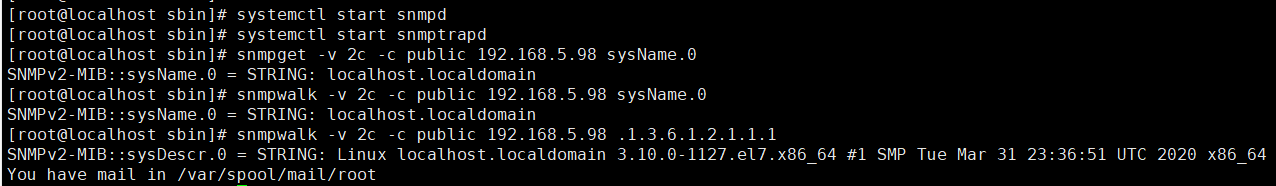 成熟企业级开源监控解决方案Zabbix6.2关键功能实战-下