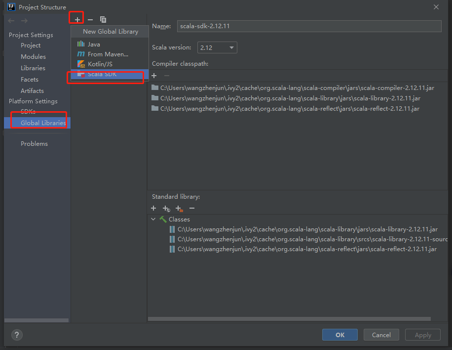 Spark简单介绍，Windows下安装Scala+Hadoop+Spark运行环境，集成到IDEA中