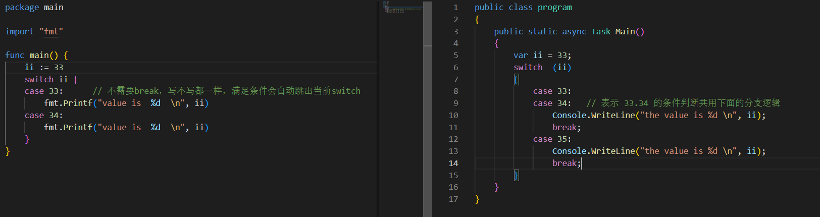 闻道Go语言，6月龄必知必会