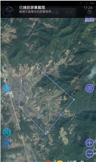《奥维互动地图》密钥错误怎么办