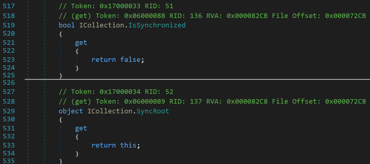 [数据结构-线性表1.2] 链表与 LinkedList<T>（.NET 源码学习）