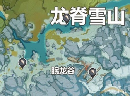 《原神》龙与枪成就怎么完成
