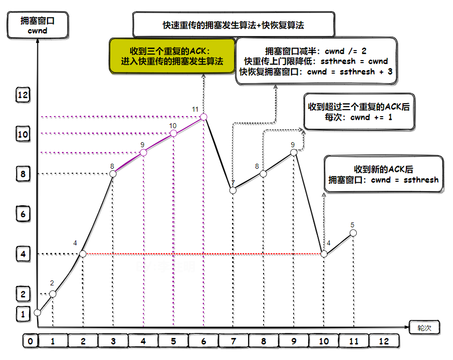 【lwip】12-一文解决TCP原理