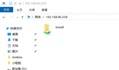 PXE批量装windows(半自动版本)