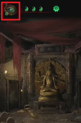 《纸嫁衣4红丝缠洛书获取方法》