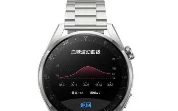 华为watch3pro支持血糖检测吗_华为watch3pro有测血糖功能吗 