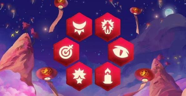 《云顶之弈》幸运花灯系统解析