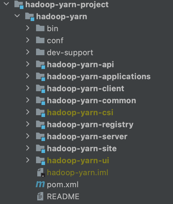 【深入浅出 Yarn 架构与实现】1-2 搭建 Hadoop 源码阅读环境