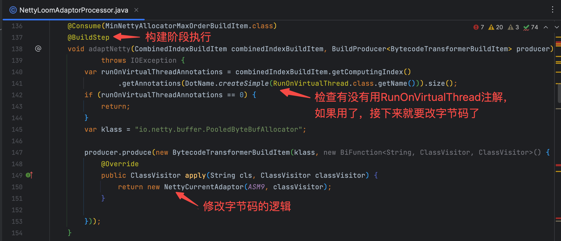 支持JDK19虚拟线程的web框架，之五（终篇）：兴风作浪的ThreadLocal