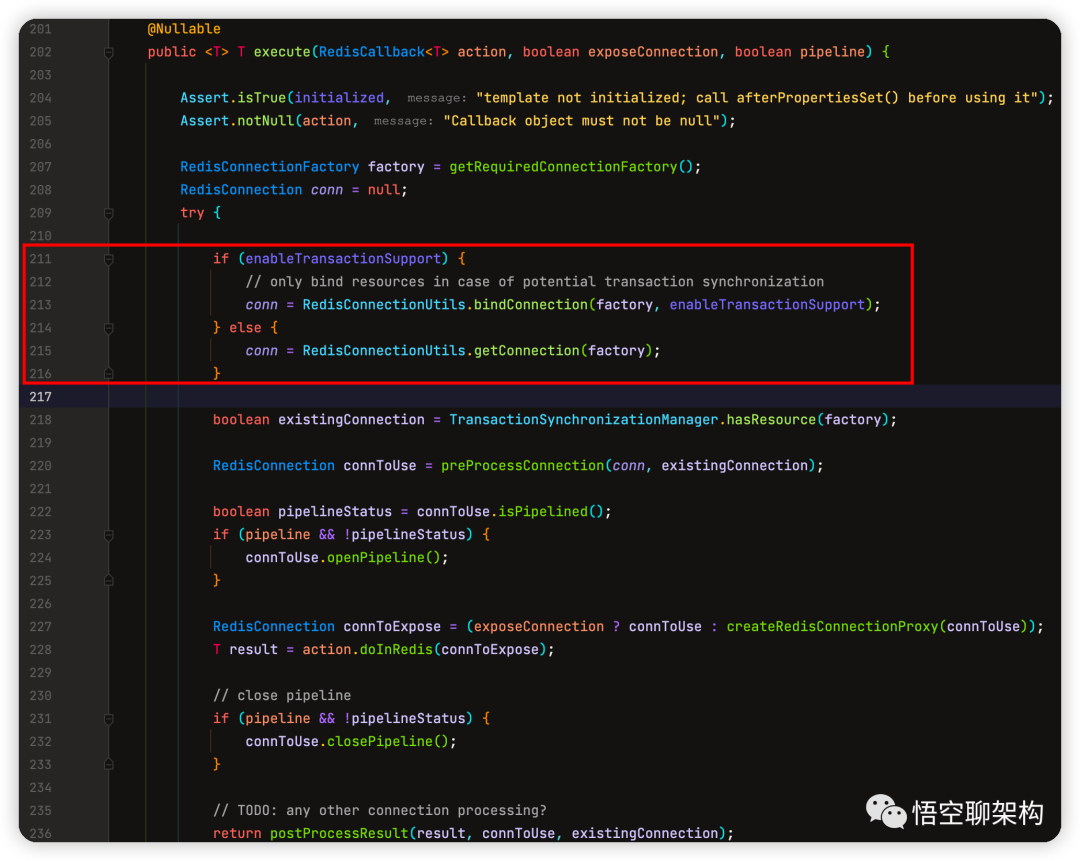 一次 Redis 事务使用不当引发的生产事故