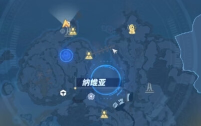 《幻塔》牧夫座连线怎么连