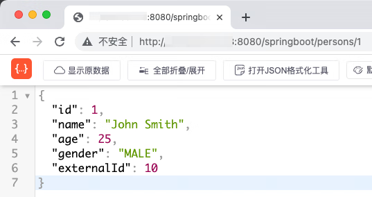 支持JDK19虚拟线程的web框架，之一：体验