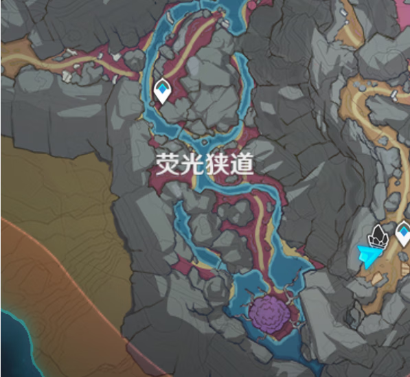 《原神》层岩菌类调查任务攻略