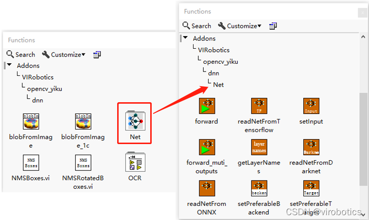 手把手教你使用LabVIEW OpenCV DNN实现手写数字识别（含源码）