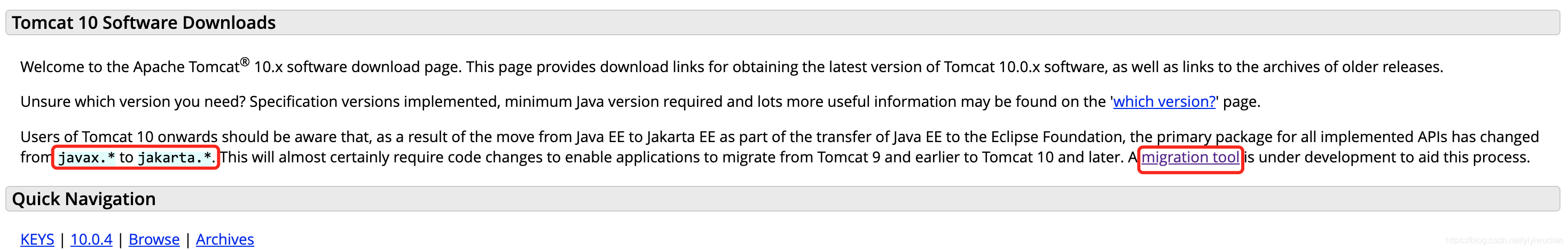 "xxx cannot be cast to jakarta.servlet.Servlet "报错解决方式