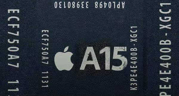 a15是苹果几_a15是苹果几携带的 