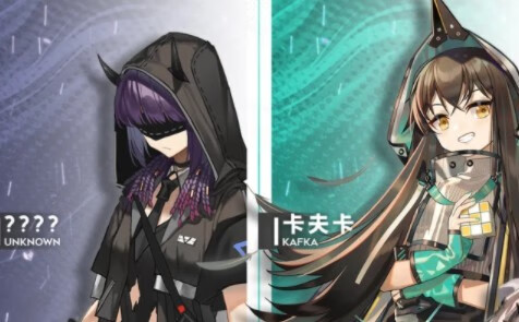 《明日方舟》画中人怎么玩