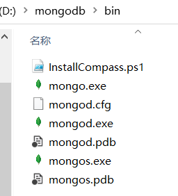 MongoDB数据库新手入门