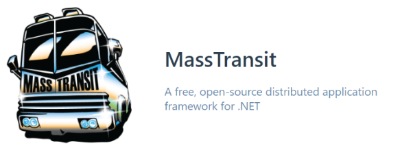 MassTransit | .NET 分布式应用框架