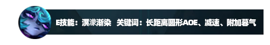 《英雄联盟》新英雄薇古丝攻略