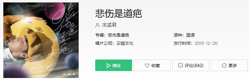 《抖音》当天空雨落下，淋湿了我的牵挂