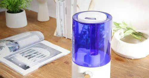 加湿器使用不当或致肺部损伤_加湿器使用方法教程 