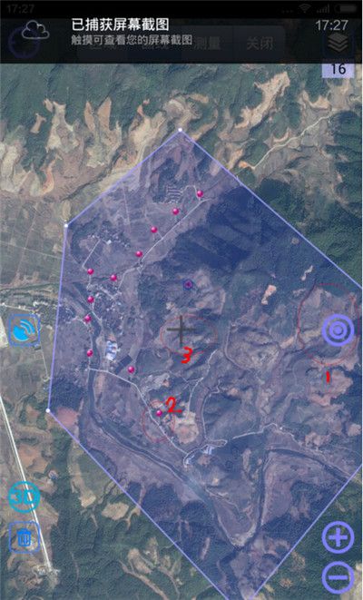 《奥维互动地图》密钥错误怎么办