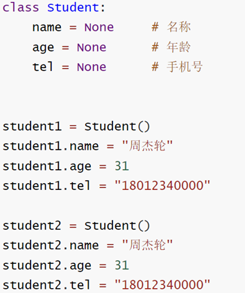 Python学习三天计划-3