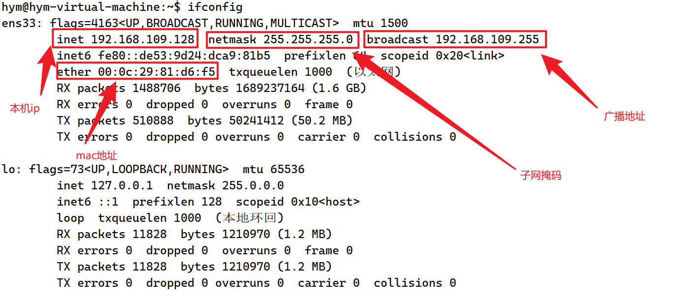 Linux--网络基础（概念+协议的了解+OSI七层模型，TCP/IP五层协议，网络数据传输流程）