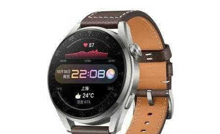 华为手表新款watch3pro功能介绍_华为watch3pro功能介绍 