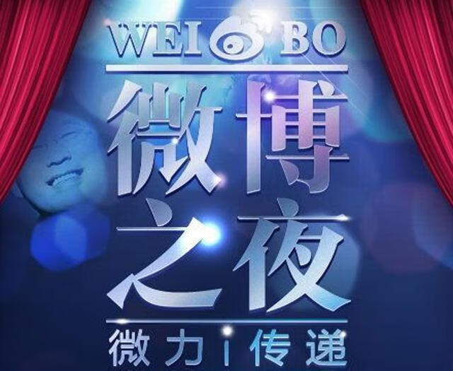 《微博》之夜在哪看回放
