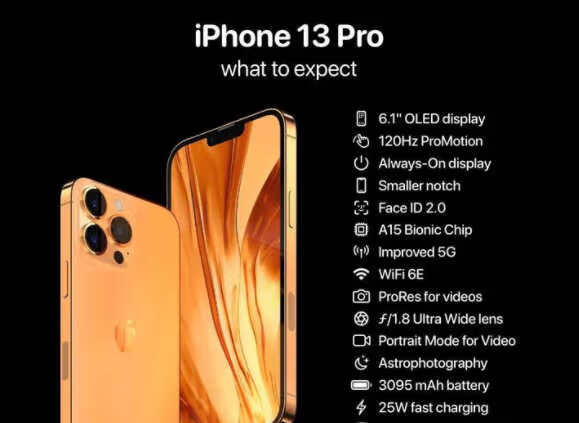 iPhone13和13Pro有什么区别_哪款更值得买 