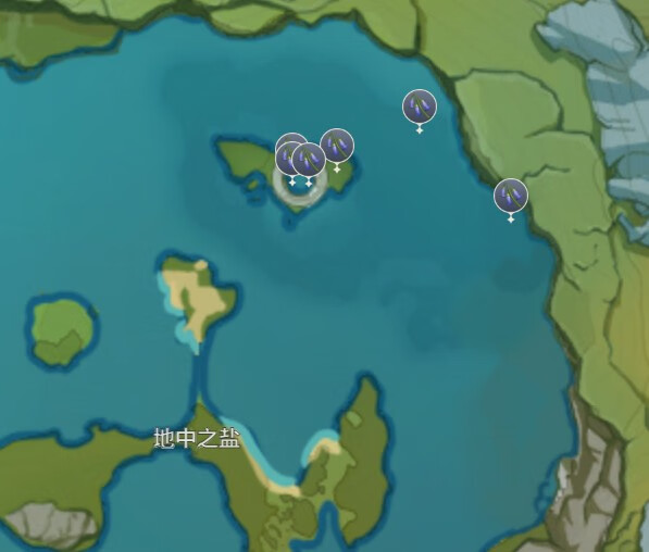 《原神》琉璃袋在哪里采集购买